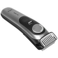 Триммер Braun Series 9 BT9520 серый/черный