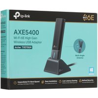Wi-Fi адаптер TP-Link Archer TXE70UH