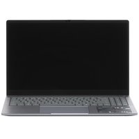 15.6" Ноутбук DEXP Aquilon C15-INW603 серый