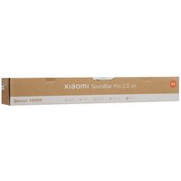 Саундбар Xiaomi MDZ-40-DB черный