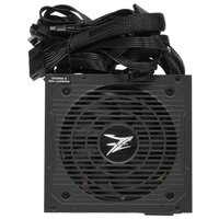 Блок питания ZALMAN MegaMax (TXll) 600W [ZM600-TXII] черный