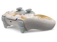 Геймпад беспроводной/проводной Sony PlayStation DualSense Limited Edition белый