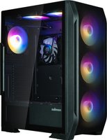 Корпус ZALMAN N7 PLUS V2  черный