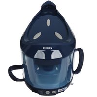 Парогенератор Philips PSG6026/20 голубой