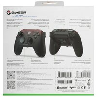 Геймпад беспроводной/проводной GameSir G7 Pro черный
