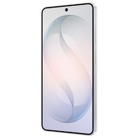 6.3" Smartphone Samsung Galaxy S26 256 GB white
