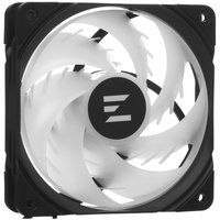 Fan ZALMAN ZM-AF120 ARGB  black