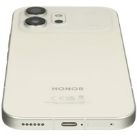 6.57" Смартфон HONOR 600 256 ГБ бежевый