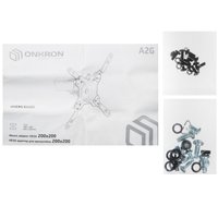 Комплект адаптеров для крепления мониторов ONKRON A2G