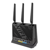 Wi-Fi роутер ASUS RT-BE86U