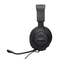 Проводные наушники JBL Quantum 100M2  черный 2024