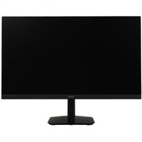 27" Монитор Acer KA272UAbmipx черный
