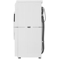 Стиральная машина Aceline WF-6A1H белый