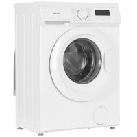 Стиральная машина DEXP WM-F610DMA/WW белый