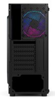Корпус Iron Pride WARRIOR Z2 [УФ-00002544] черный