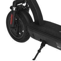 Электросамокат Aceline H11 черный