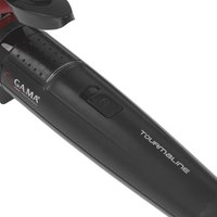 Щипцы для завивки волос GA.MA Curling Iron Tourmaline 33