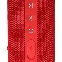 Портативная колонка Xiaomi Sound Outdoor, красный