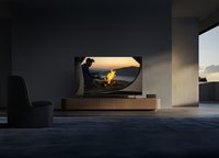 75" (190 см) Телевизор Xiaomi TV S Pro Mini LED 75 2026 черный