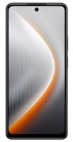 6.78" Смартфон Tecno POVA 7 Neo 128 ГБ черный