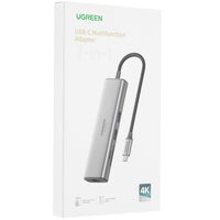 Док-станция Ugreen CM512