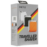 Электробритва Metz Traveller