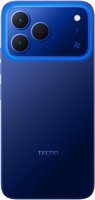 6.78" Смартфон Tecno SPARK 50 128 ГБ синий