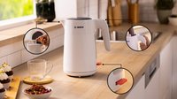Электр чайнек BOSCH TWK 2M161