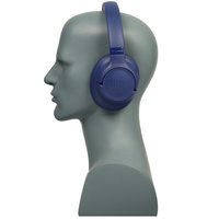 Беспроводные наушники JBL Tune 730BT  синий 2025
