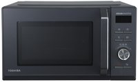 Mikroto'lqinli pech Toshiba MW3-AM25PFI(MG) kulrang