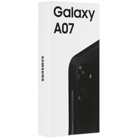 6.7" Смартфон Samsung Galaxy A07 128 ГБ