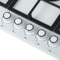 Газовая варочная поверхность Gefest ПВГ 2342 K12