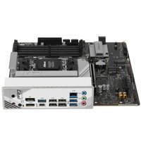 Материнская плата ASRock B650M Pro X3D