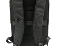 Рюкзак KEYRON Monolith Oxf-C41-BLK черный