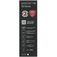 Робот-пылесос Polaris PVCR G2 3600 WI-FI IQ Home белый
