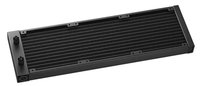 Система охлаждения DEEPCOOL LM360 черная