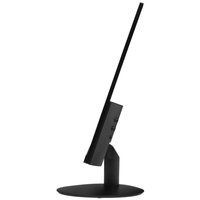 23.8" Монитор Acer SA242YH1bi черный
