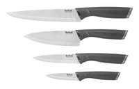 Набор ножей Tefal Essential K2214S75