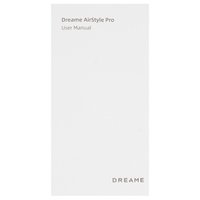Мультистайлер Dreame Airstyle Pro золотистый