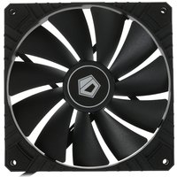 Вентилятор ID-COOLING WF Series [WF-14025-XT BLACK] черный