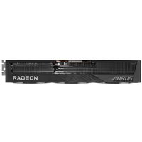 Видеокарта GIGABYTE AMD Radeon 9070 XT AORUS ELITE [GV-R9070XTAORUS E-16GD]