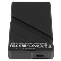 4000 GB External SSD A-Data SE920 [SE920-4TCBK]