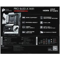 Материнская плата MSI PRO B650-A WIFI