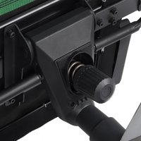 Компьютерное кресло Cooler Master Caliber X1C черный