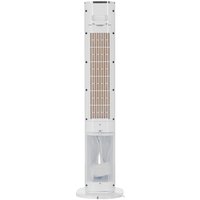 Охладитель воздуха Aceline AAC-258CD белый