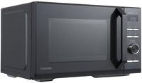 Mikroto'lqinli pech Toshiba MW3-AM25PFI(MG) kulrang
