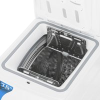 Стиральная машина DEXP WM-E712DMA/WWSI белый