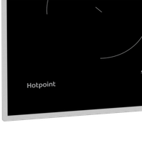 Индукционная варочная поверхность Hotpoint HQ 1760SC IX