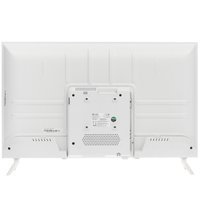32" (80 cm) TV EVO TV 32 white