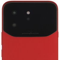 6.78" Смартфон Infinix NOTE 60 Ultra 256 ГБ красный